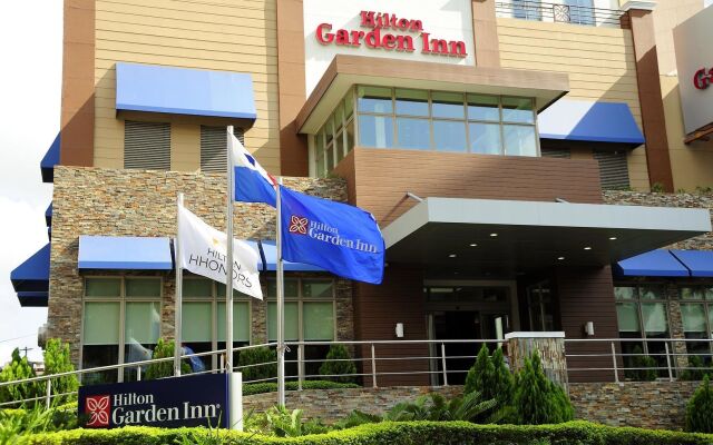 Hilton Garden Inn Panama City Downtown, Panama