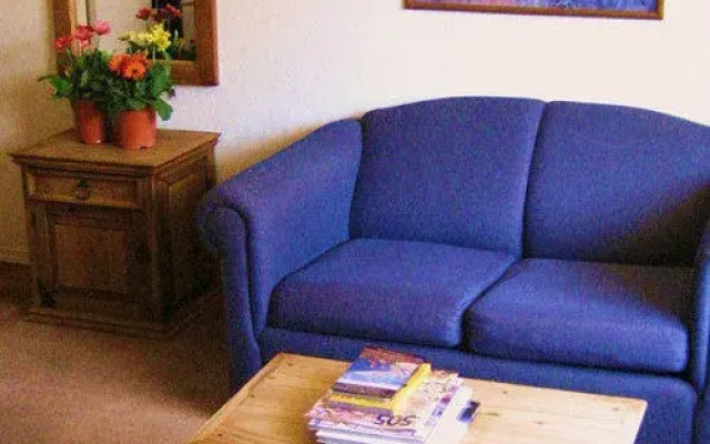 The Santa Fe Suites
