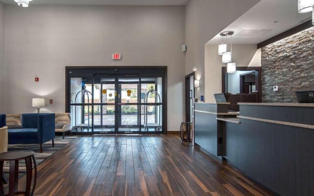 Best Western Queens Gold Coast