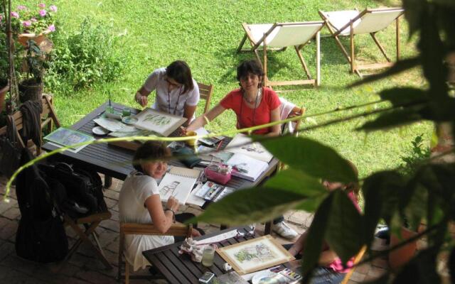 Agriturismo La Tilia