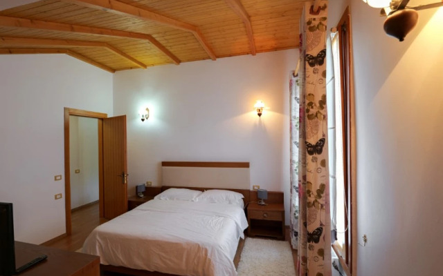 Sofo Hotel