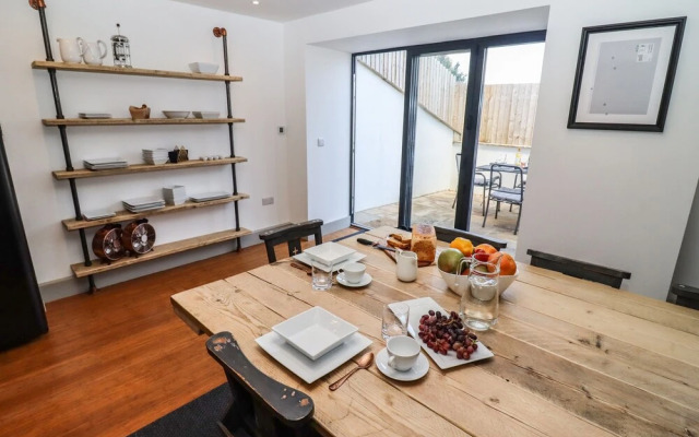 The Old Sunday School