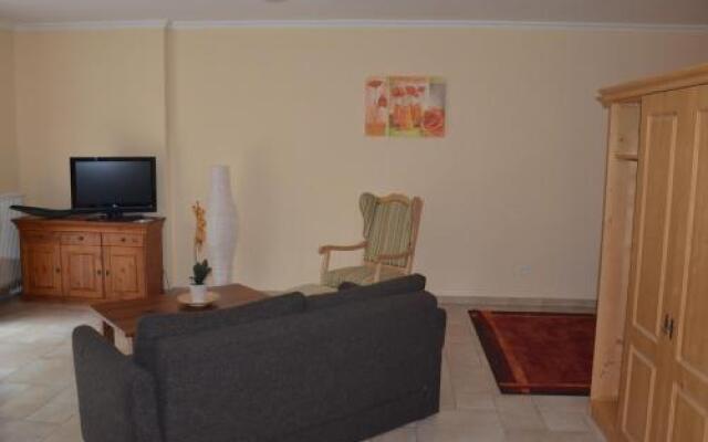 WassermannApartments