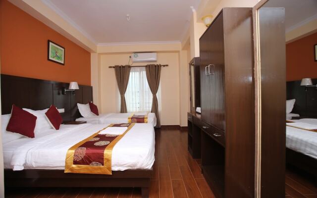 Hotel Eco Tree Pokhara