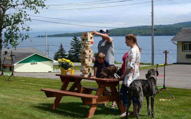 Cabot Trail Motel