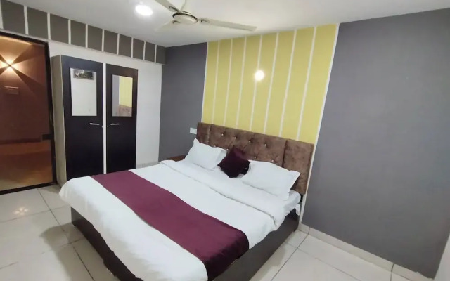 Hotel Global Inn