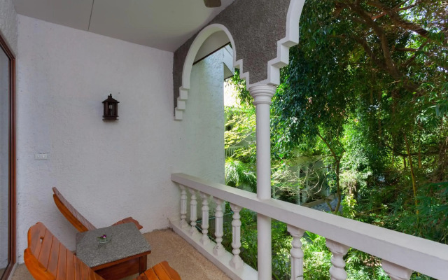 Tropica Bungalow Resort