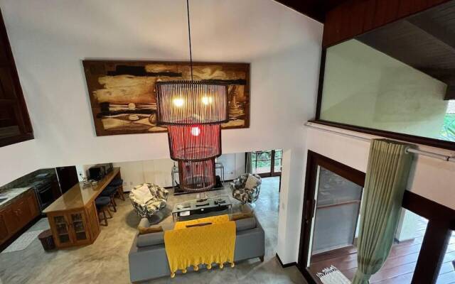 Great House in top Condo and Divine Nature