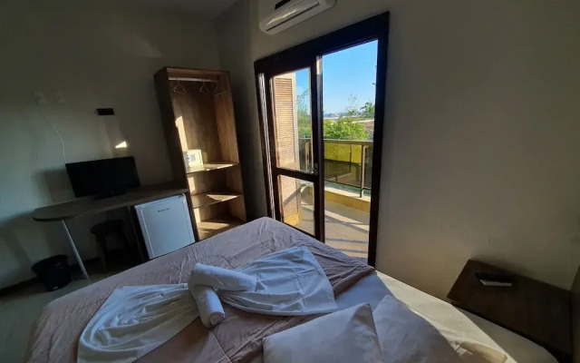 Hotel Pousada Capão