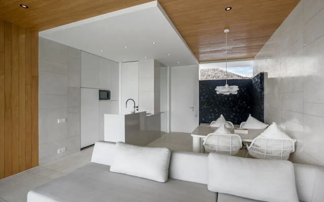 Green Flow Villa 5
