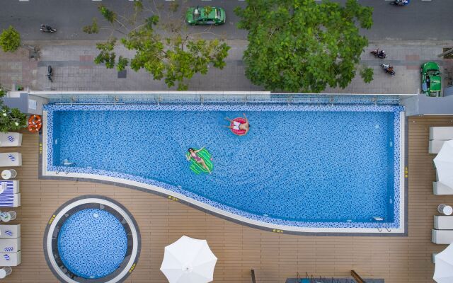 ibis Styles Nha Trang