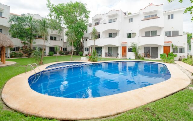 Quintas Pakal 21 by NAS