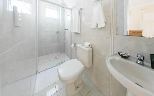 Bombinhas Praia Apart Hotel Ii