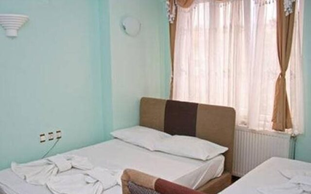 Cann Hotel