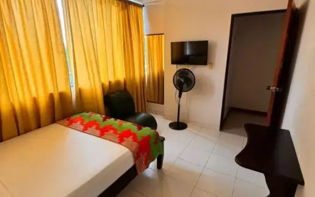 Hotel Mirador