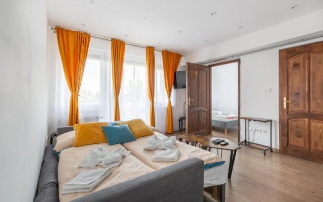 Street'n Apartment