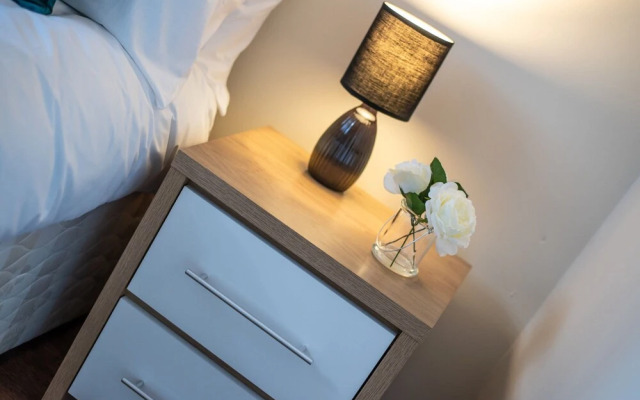 Lovely Central Home Naar Beach Lawe Rd