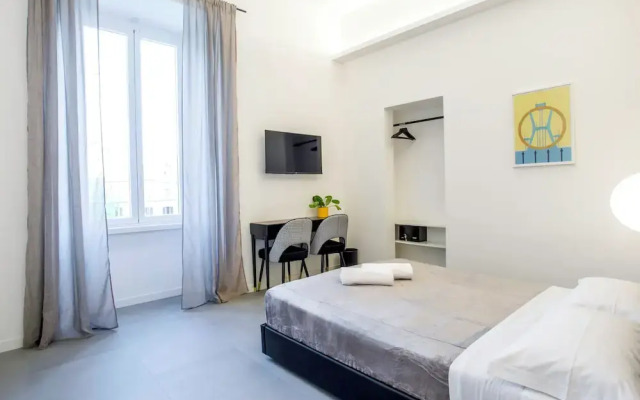 Re di Roma Luxury Suites