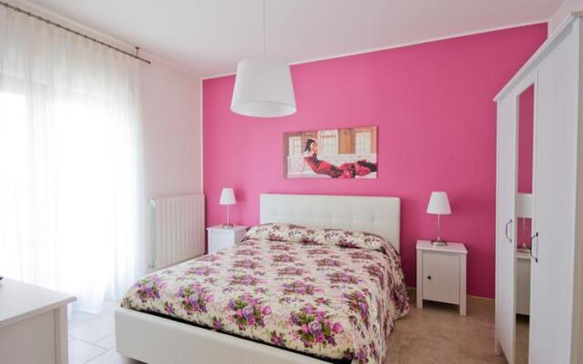 Viadelmare Rooms