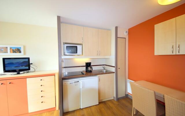 Residence Cap Esterel - Esterel