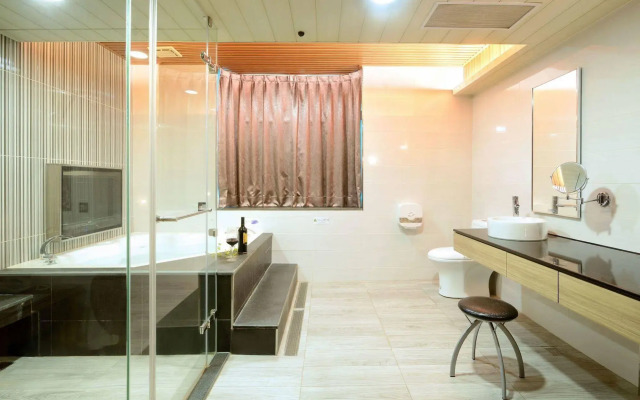 Holland Village Motel Hua-Pin