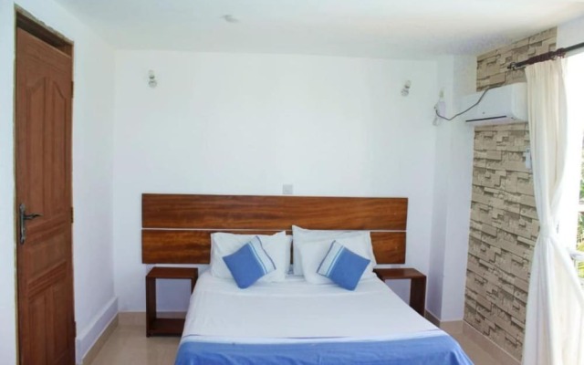 Stay.Plus Nyandarua Road Apartment Nyali
