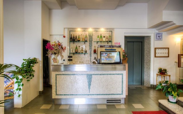 Albergo Villa Lucia