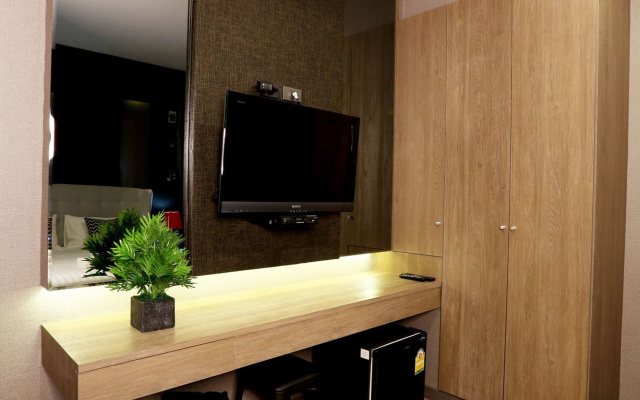 The Printing House Poshtel - Hostel