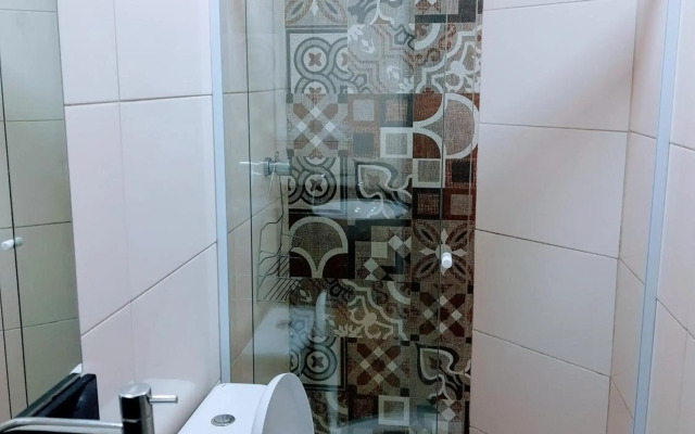 Teresina Hotel