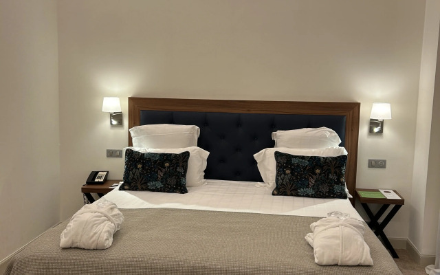 Westminster Hotel & Spa Nice
