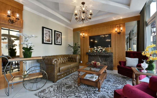 Hotel Micheline