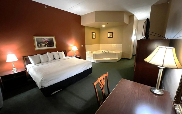 Hotel Mead Resorts & Conventions Center