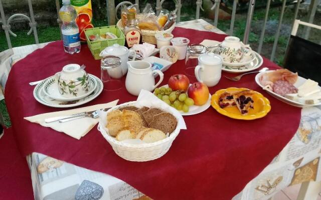 Sally's B&B