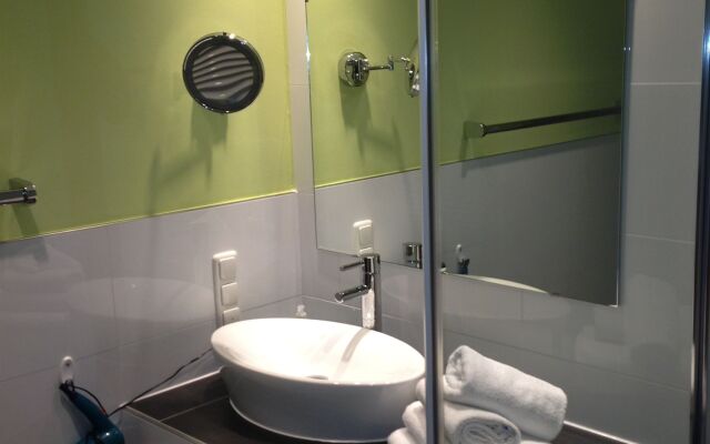 Rheinhotel Lamm