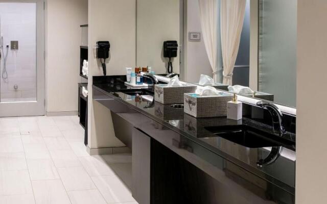 Sheraton Flowood The Refuge Hotel & Conference Center