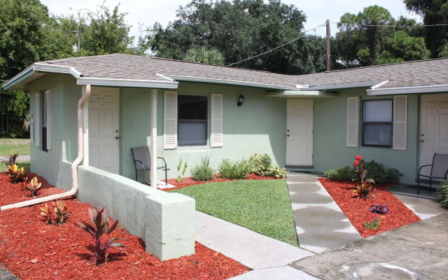 Travel Inn of Titusville