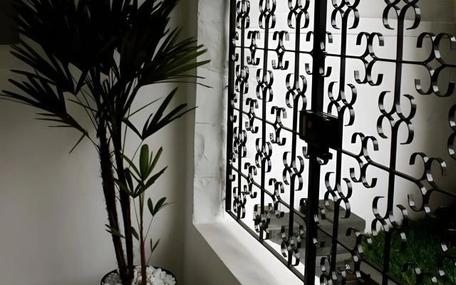 Hostel Brasil Boutique