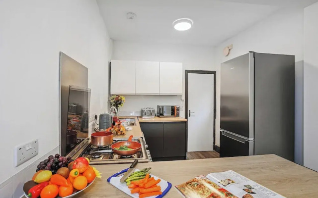 TYME Suites on Kingsway