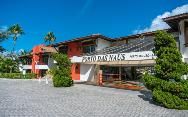 Porto das Naus Praia Hotel