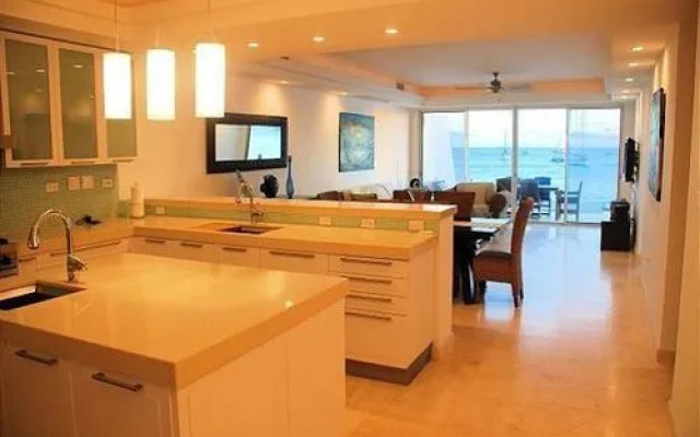 Aqualina Beach Club Unit 102