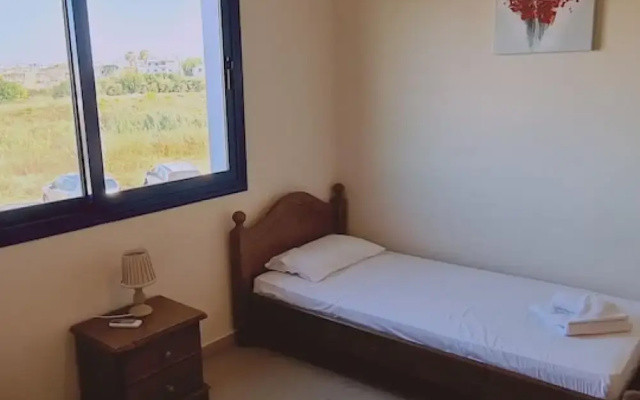 20 ATR -trinity 2 Apartment