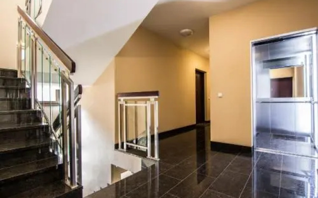 Apartamenty Oaza Superior Zakopane