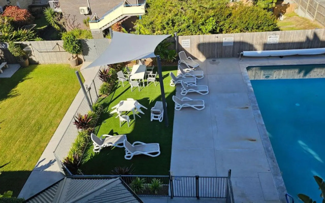 Cheltenham Apartments Unit 11, 40 King St