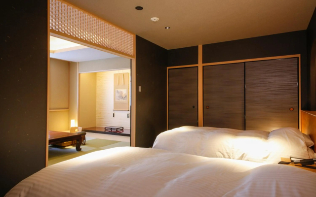 Hotel Honnoji