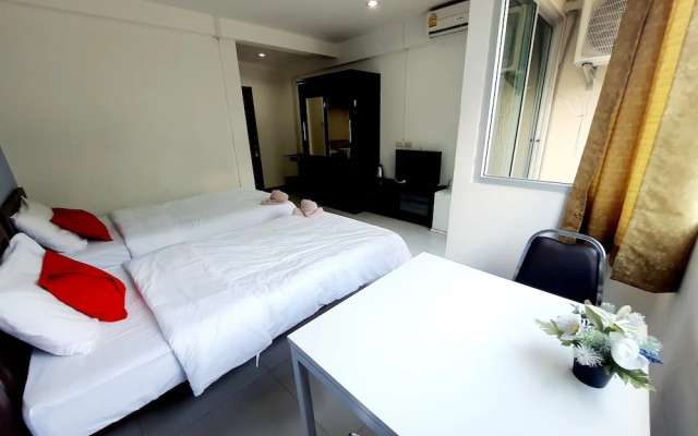 The Park Bangyai Apartment