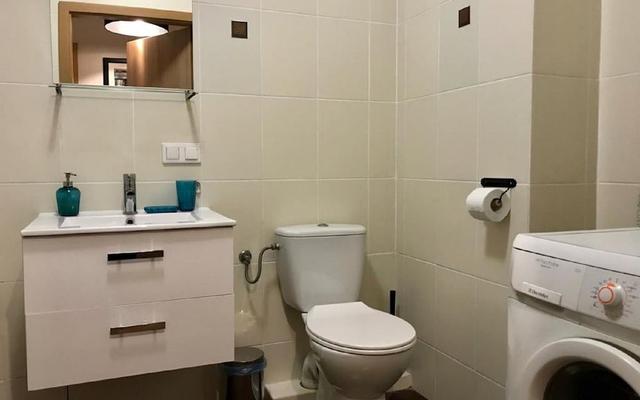 Apartament Orient