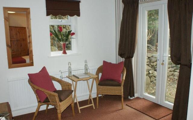 Talybont B&B