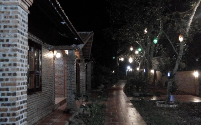 Ninh Bình Friendly Homestay