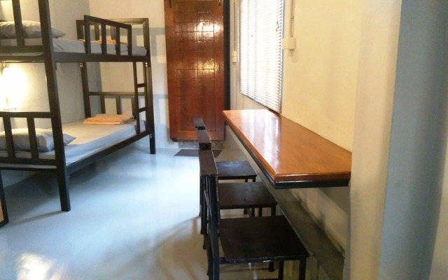 Baan hostel