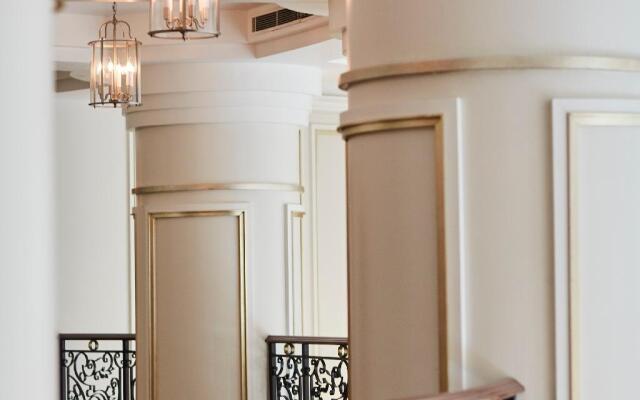 Park Hyatt Saigon